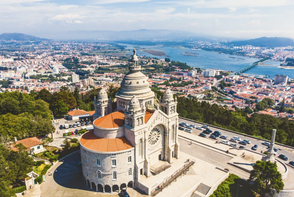 Viana do Castelo​